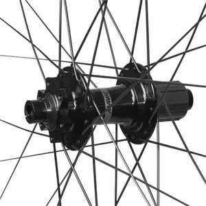 Roue arrière Mavic E-Crossride 1CL27.5BSTHG image-1