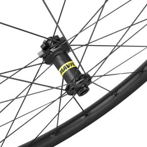 Ζεύγος τροχών Mavic Crosstrail SL INT 29 BSTHG image-4