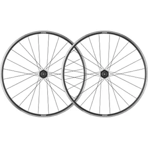 Pair of wheels Mavic Access R17-RB700 QRHG-R