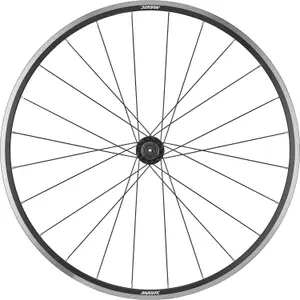 Pair of wheels Mavic Access R17-RB700 QRHG-R image-1