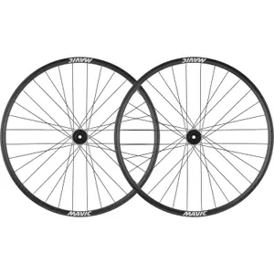 Achterwiel Mavic E-Acces XR22-CL29HG-R image-0