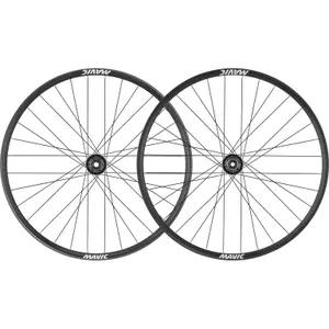 Ζεύγος τροχών Mavic E-Acces XR27-INT29BSTHG-R image-0