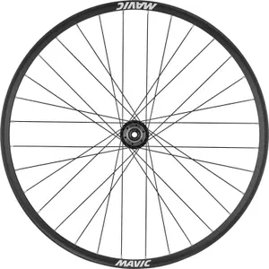 Ζεύγος τροχών Mavic E-Acces XR27-INT29BSTHG-R image-2