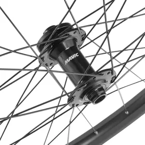 Roue avant Mavic E-Acces XR27-CL29QR image-2