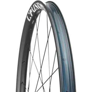 Pair of wheels Mavic Crossmaxscar-INT29BSTXD image-2