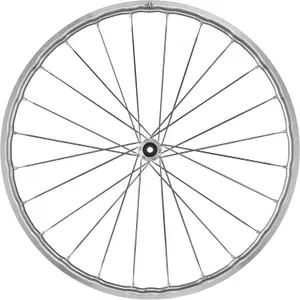 Pair of wheels Mavic Ksyrium Heritage CL700 image-1