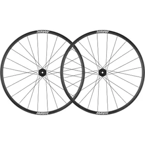 Roue arrière Mavic Access RG22-CL700 QRHG-R image-0