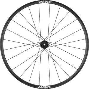 Πρόσθιος τροχός Mavic Access RG22-CL700 QR image-1