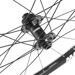 Roue arrière Mavic Access RG22-CL700 QRHG-R image-1