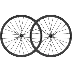 Paire de roues Mavic Cosmic SLR 32 CL700 XDR image-0