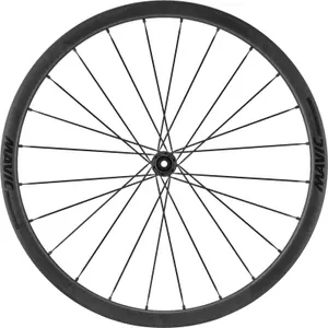 Paire de roues Mavic Cosmic SLR 32 CL700 XDR image-1