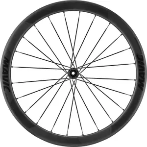 Pair of wheels Mavic Cosmic SLR 45-CL700 XDR image-1