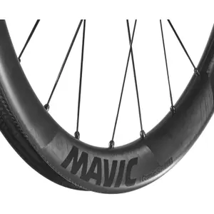 Pair of wheels Mavic Cosmic SLR 45-CL700 XDR image-4