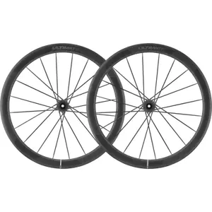 Ζεύγος τροχών Mavic Cosmic Ultimate CL700 XDR image-0