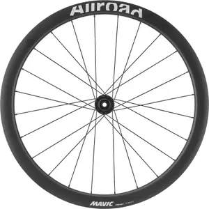 Coppia di ruote Mavic Allroad S CAR-CL700 XDR image-2