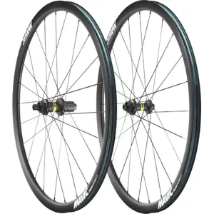 Ζεύγος τροχών Mavic Ksyrium 30CL700 XDR image-0