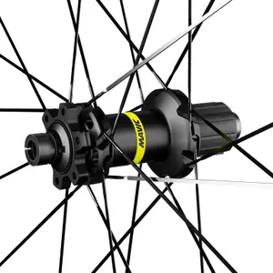 Ζεύγος τροχών Mavic Crossmax XL-CL 29 BST XD image-1