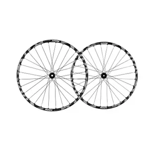 Ζεύγος τροχών Mavic Deemax ENSL-INTMLTBSTXD image-0