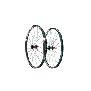 Pair of wheels Mavic E-Deemax WBCLMLTBSTMS