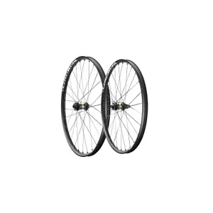 Ζεύγος τροχών Mavic E-Deemax S WBCLMLTBSTMS image-0