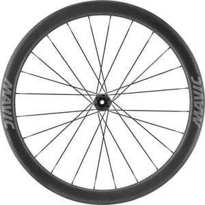 Ζεύγος τροχών Mavic Cosmic SL 45 23-CL700 HG-R image-2