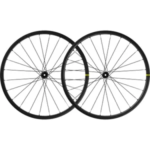 Ζεύγος τροχών Mavic Ksyrium CL 700 XDR image-0