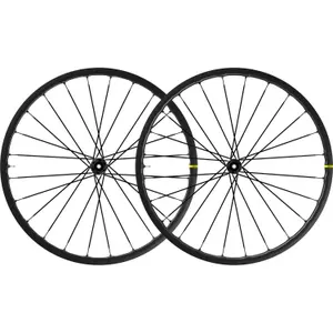 Ζεύγος τροχών Mavic Ksyrium SL CL 700 XDR image-0
