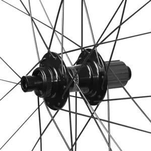 Πίσω τροχός Mavic Allroad 1 CL700 HG-R image-1