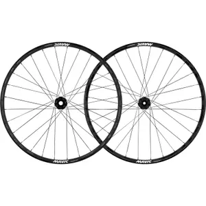 Rear wheel Mavic Deemax DHINT29MS