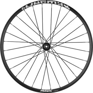 Πίσω τροχός Mavic E-Deemax WBINT29BSTHG image-0