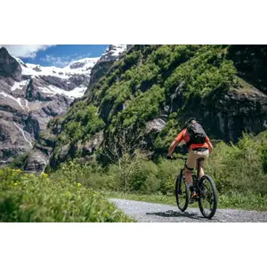 Πίσω τροχός Mavic E-Deemax WBINT29BSTHG image-2