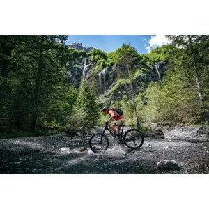 Πίσω τροχός Mavic E-Deemax WBINT29BSTHG image-4