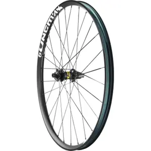 Πίσω τροχός Mavic E-Deemax WBINT27.5BSTHG image-0