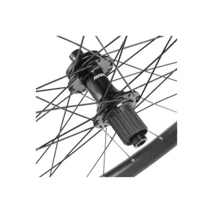 Πίσω τροχός Mavic E-Acces XR27-INT29BSTHG-R image-1