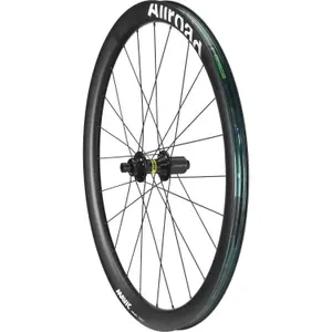 Πίσω τροχός Mavic Allroad S CAR-CL700 HG-R image-0