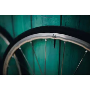 Hinterrad Mavic Ksyrium Heritage RB700QRHG-R image-1