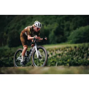 Roue avant Mavic Cosmic SL 65 23-CL700 image-1