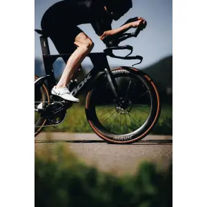 Roue avant Mavic Cosmic SL 65 23-CL700 image-2