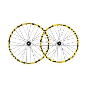 Roda traseira Mavic Deemax DH INT27.5BSTHG image-0