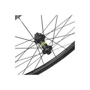 Πίσω τροχός Mavic Cosmic SL 45 23-CL700 HG-R image-2