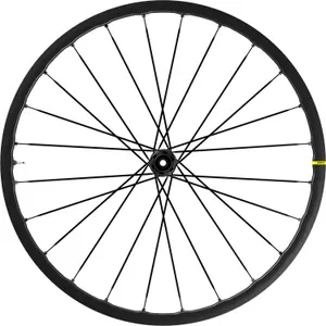 Πίσω τροχός Mavic Ksyrium SL CL 700 image-0