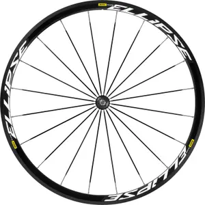 Front wheel Mavic Ellipse RB 700 image-0