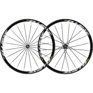 Front wheel Mavic Ellipse RB 700 image-1