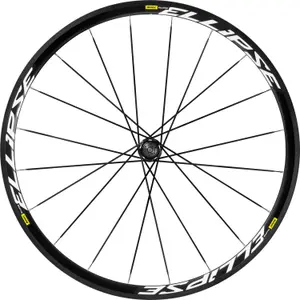 Front wheel Mavic Ellipse RB 700 image-2