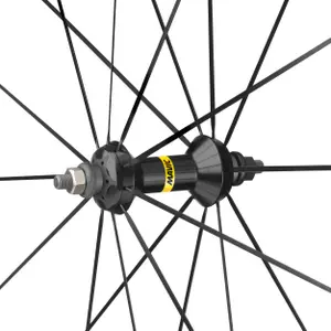 Front wheel Mavic Ellipse RB 700 image-3