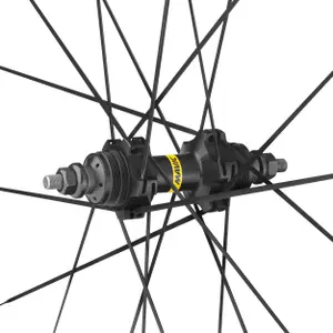 Front wheel Mavic Ellipse RB 700 image-4