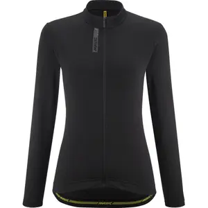 Maillot thermique femme Mavic Aksium image-0