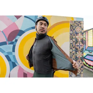 Windjacke Mavic Ksyrium image-4