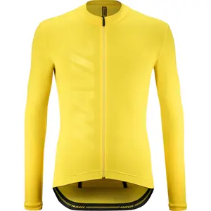 Thermo-Trikot Mavic Aksium image-0