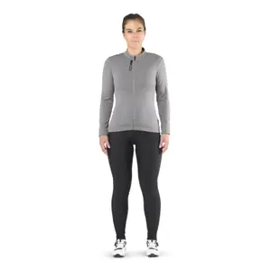 Women's thermal top Mavic Aksium image-1